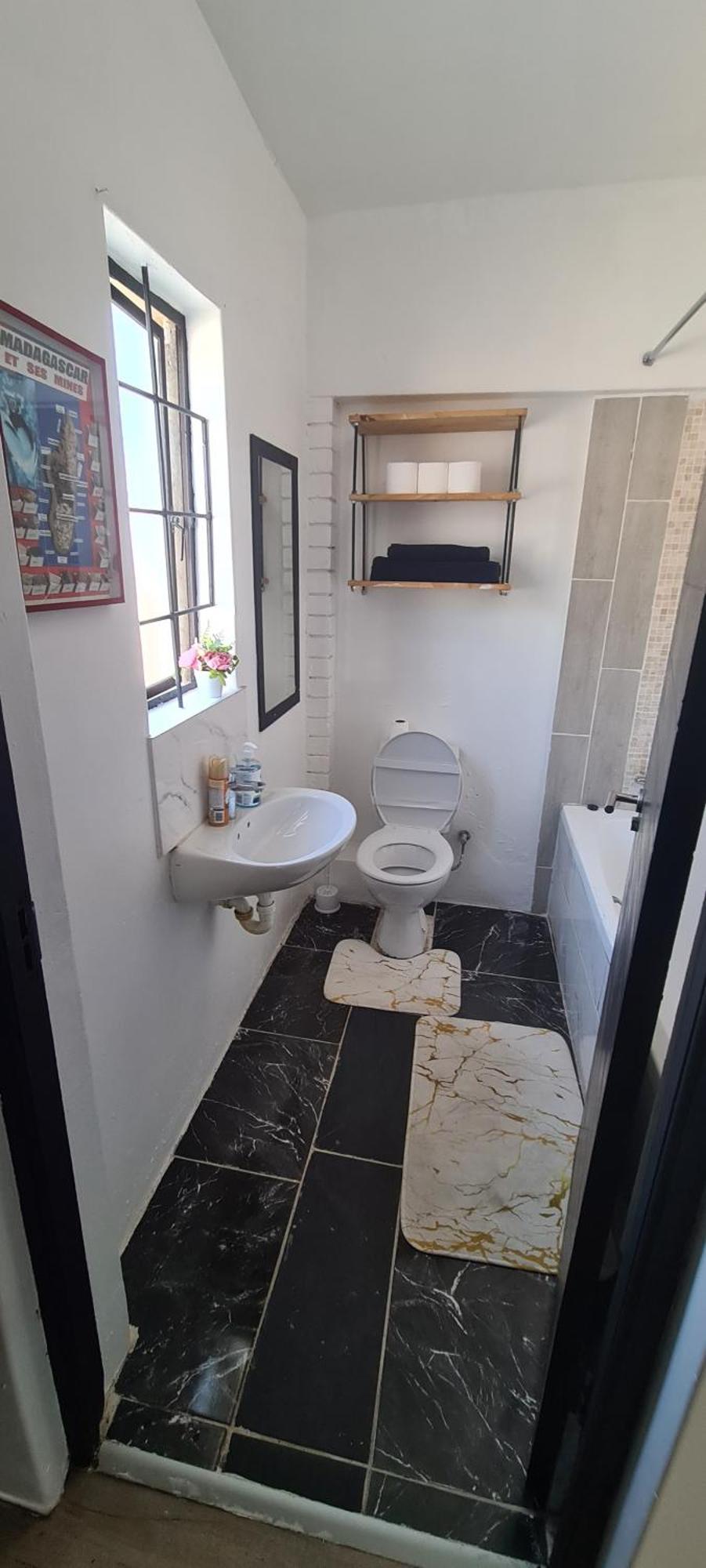 Serenity Hideaway Cape Town Exterior photo