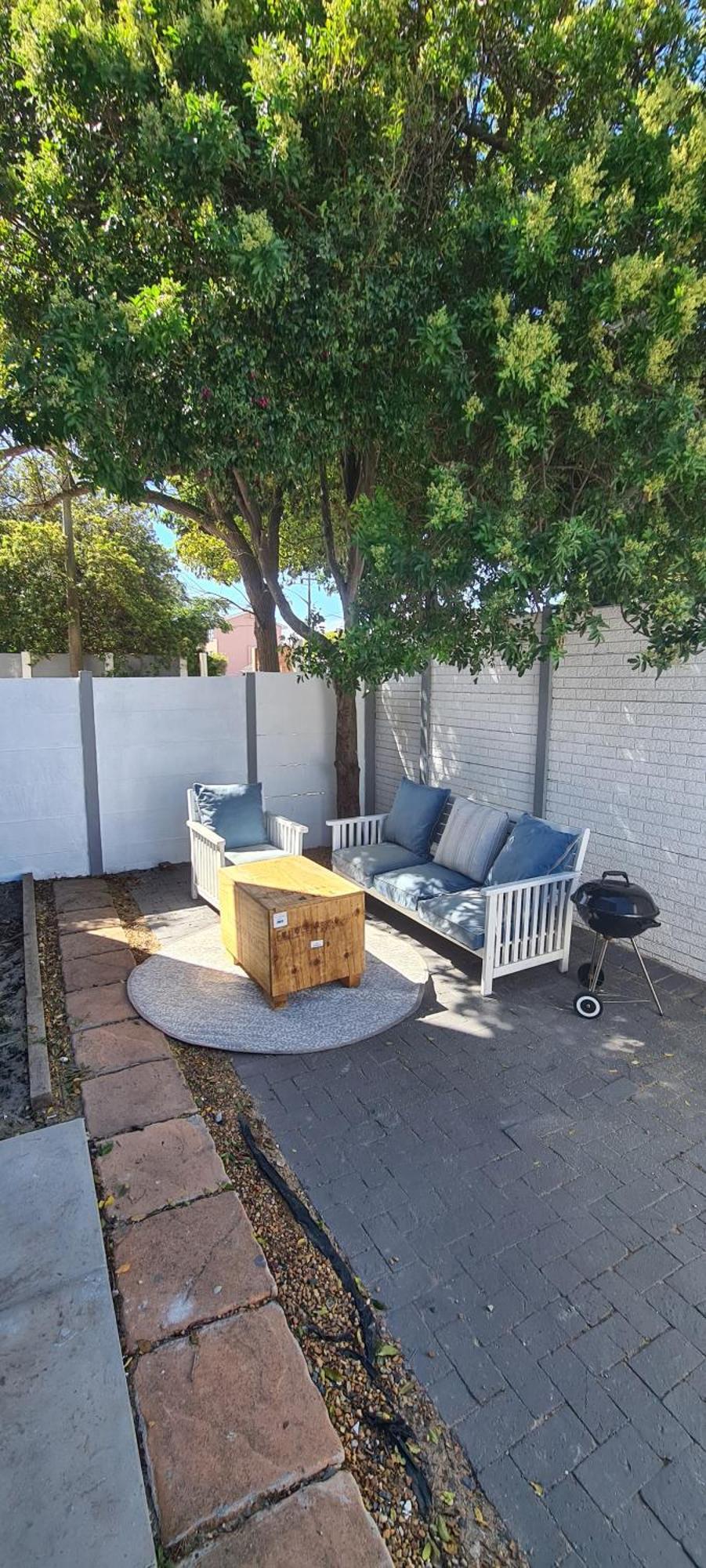 Serenity Hideaway Cape Town Exterior photo